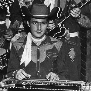 Buddy Emmons